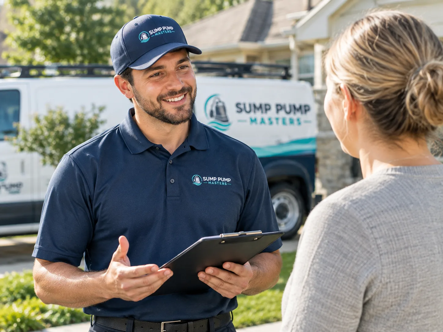 Sump Pump Repair Sidney, TX FAQs